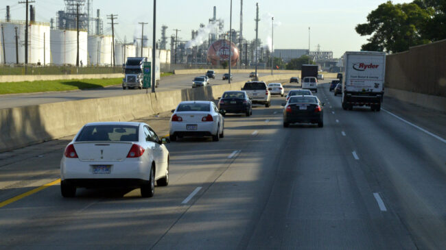 Testimony: Tolling Could Improve Michigan Infrastructure