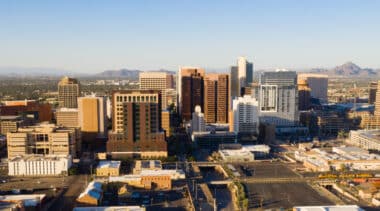 Expanding prefunding programs for the Arizona State Retirement System