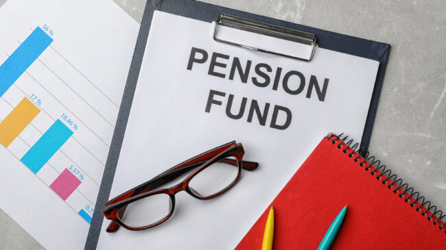 Pension Reform Newsletter: Best Practices for State Pension Systems, Tracking Annual Investment Returns, and More