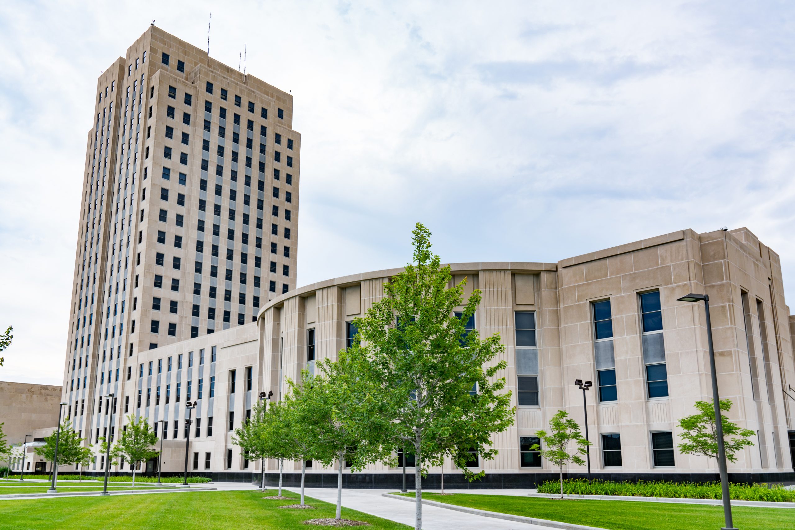 Testimony: North Dakota Should Fix the State’s Inadequate Public Pension Funding Policy