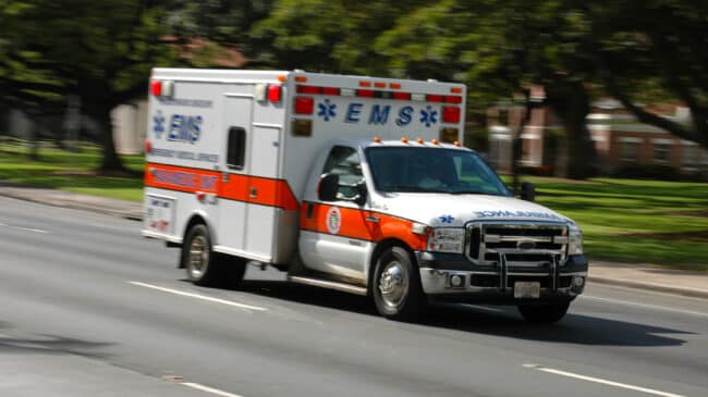 The Alliance Model for EMS Lacks Competition, Oversight and Accountability