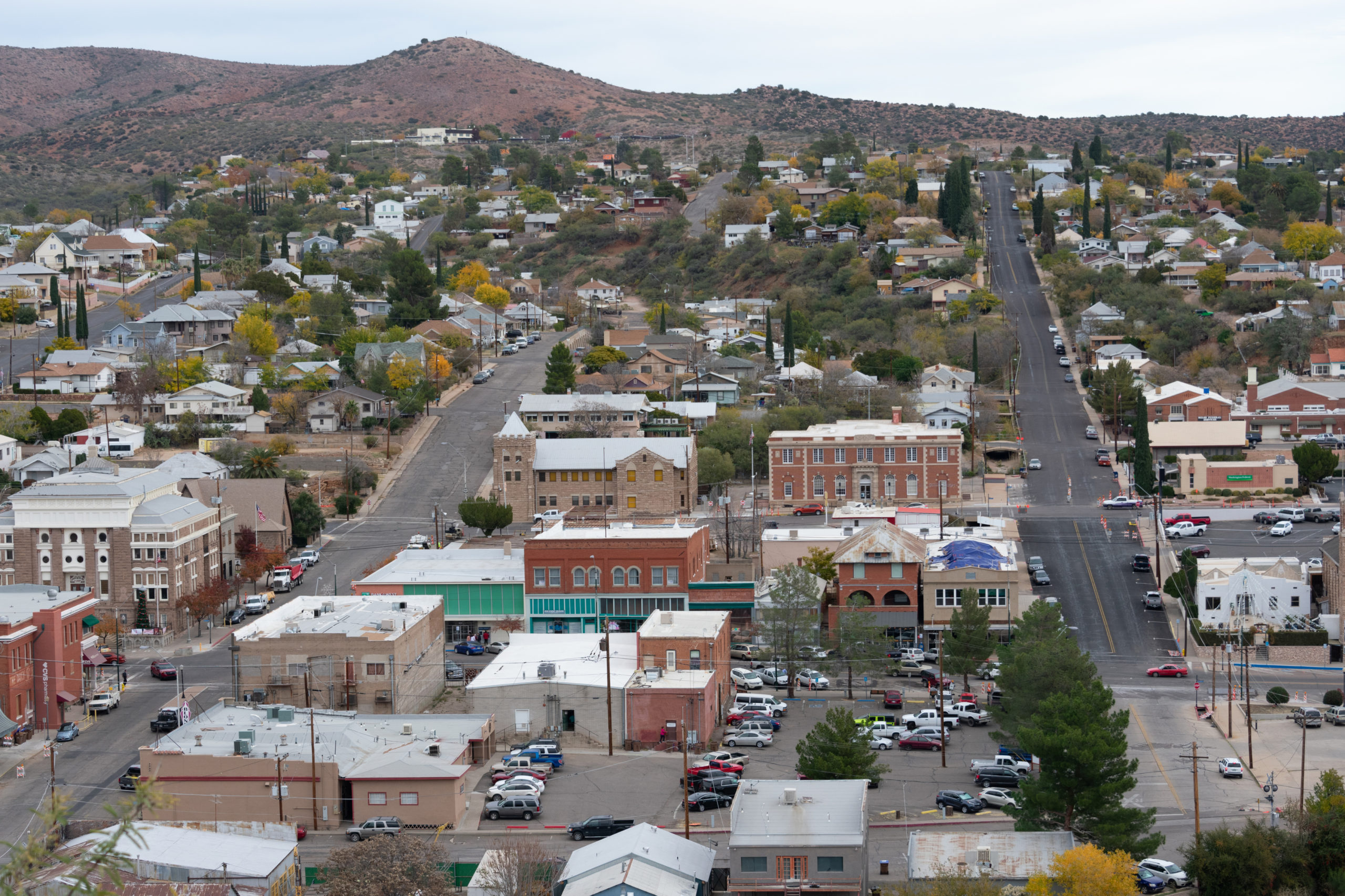 Examining the City of Globe and How Pension Debt Drives Rising Costs for Arizona Municipal Governments