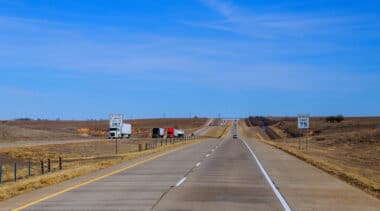 Congressional Testimony: The Long-Term Solvency of the Highway Trust Fund