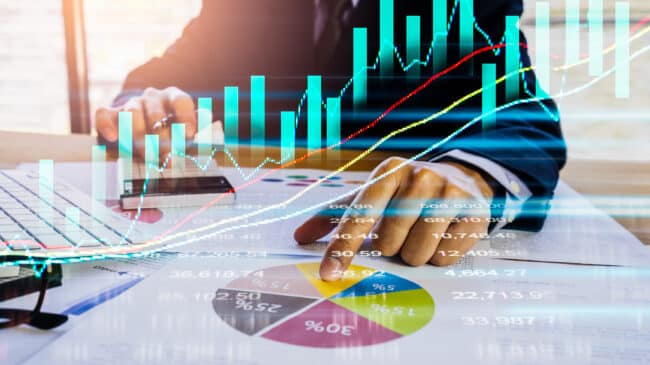 Public Pension Plans Need to Put a Year of Good Investment Returns In Perspective