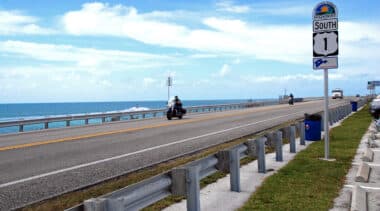 How Florida Can Use Mileage-Based User Fees to Fund Roads