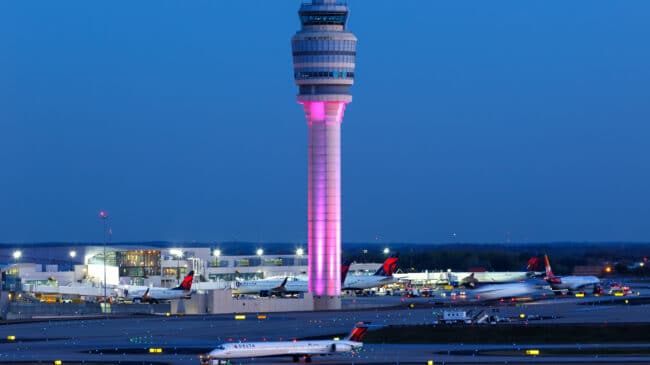 How Congress can spur the modernization of U.S. airports