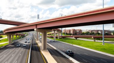 Can Increasing Highway Capacity Be Effective?