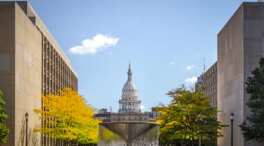 Testimony: Legislation in Michigan Would Expand Retirement Income Options for State Employees