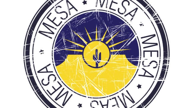 Examining the City of Mesa and How Pension Debt Drives Rising Costs for Arizona Municipal Governments