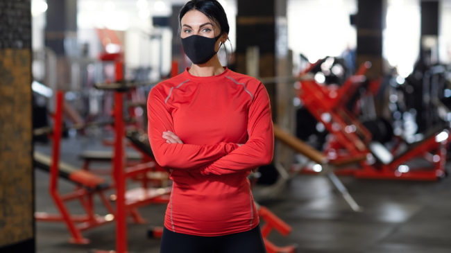 How Government-Mandated Gym Closures Hurt Public Health and the Economy