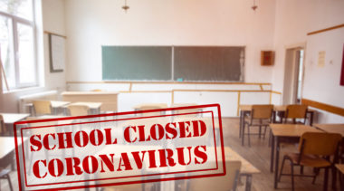 Coronavirus Pandemic and Economic Downturn Could Force Education Finance Systems to Change