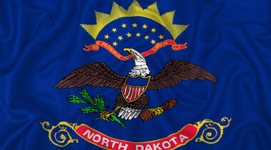 North Dakota Public Employees Retirement System Pension Solvency Analysis