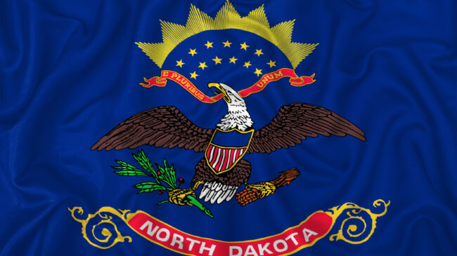 North Dakota Public Employees Retirement System Pension Solvency Analysis