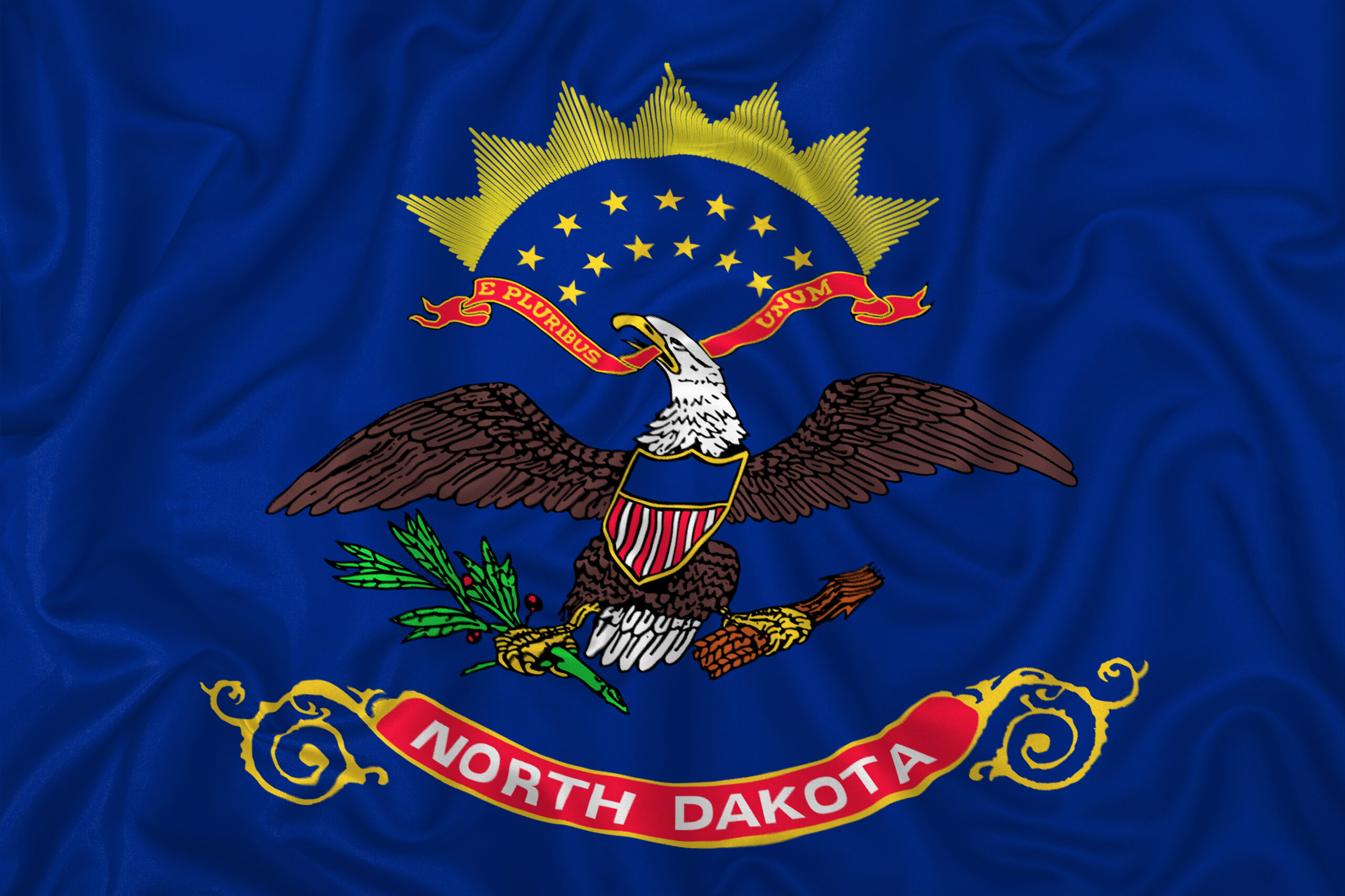 North Dakota Public Employees Retirement System Pension Solvency Analysis