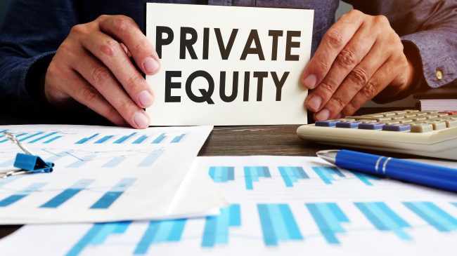 Examining Private Equity in Public Pension Investments