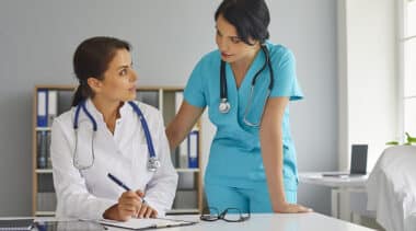 Physician Assistants and Advanced Practice Registered Nurses Could Offset Physician Shortage