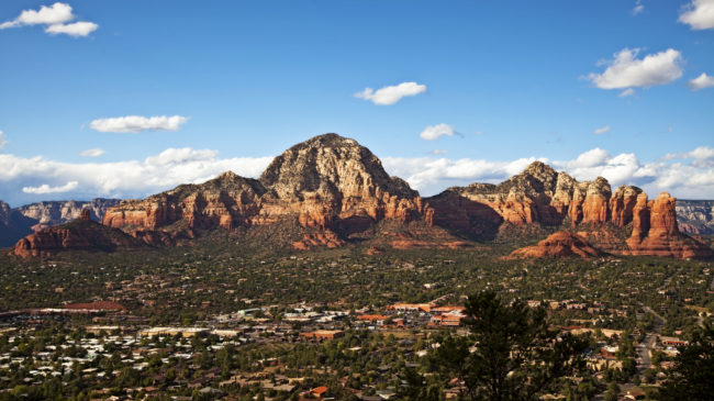 Examining the City of Sedona and How Pension Debt Drives Rising Costs for Arizona Municipal Governments