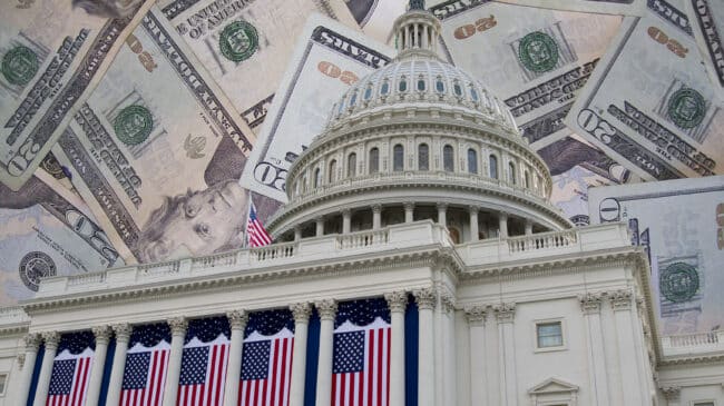 Surface Transportation News: Funding state transportation projects when federal money runs out