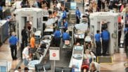 Reforming the TSA so airport security isn’t impacted by government shutdowns