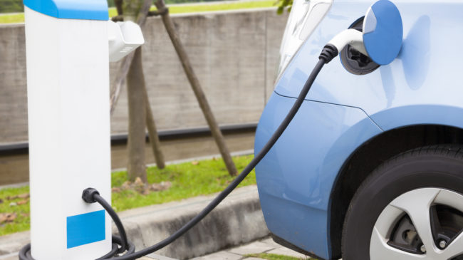 The Implications of California Governor’s Plan to Eliminate Gasoline-Powered Cars