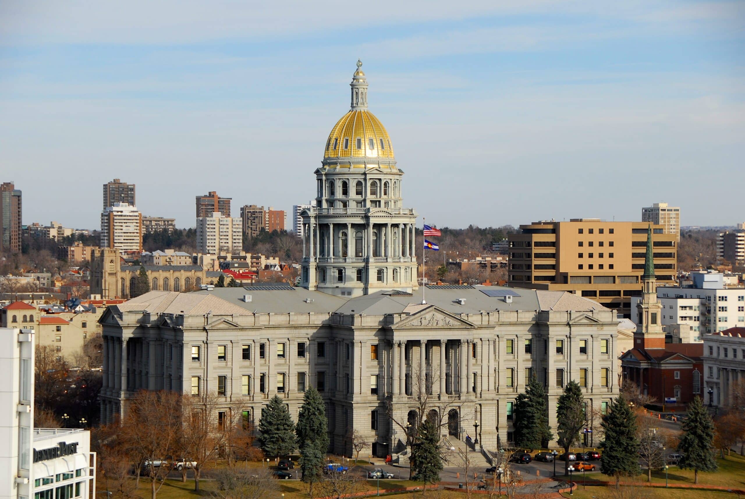 An Extra Pension Payment Could Generate Immediate Savings for Colorado And State Employees