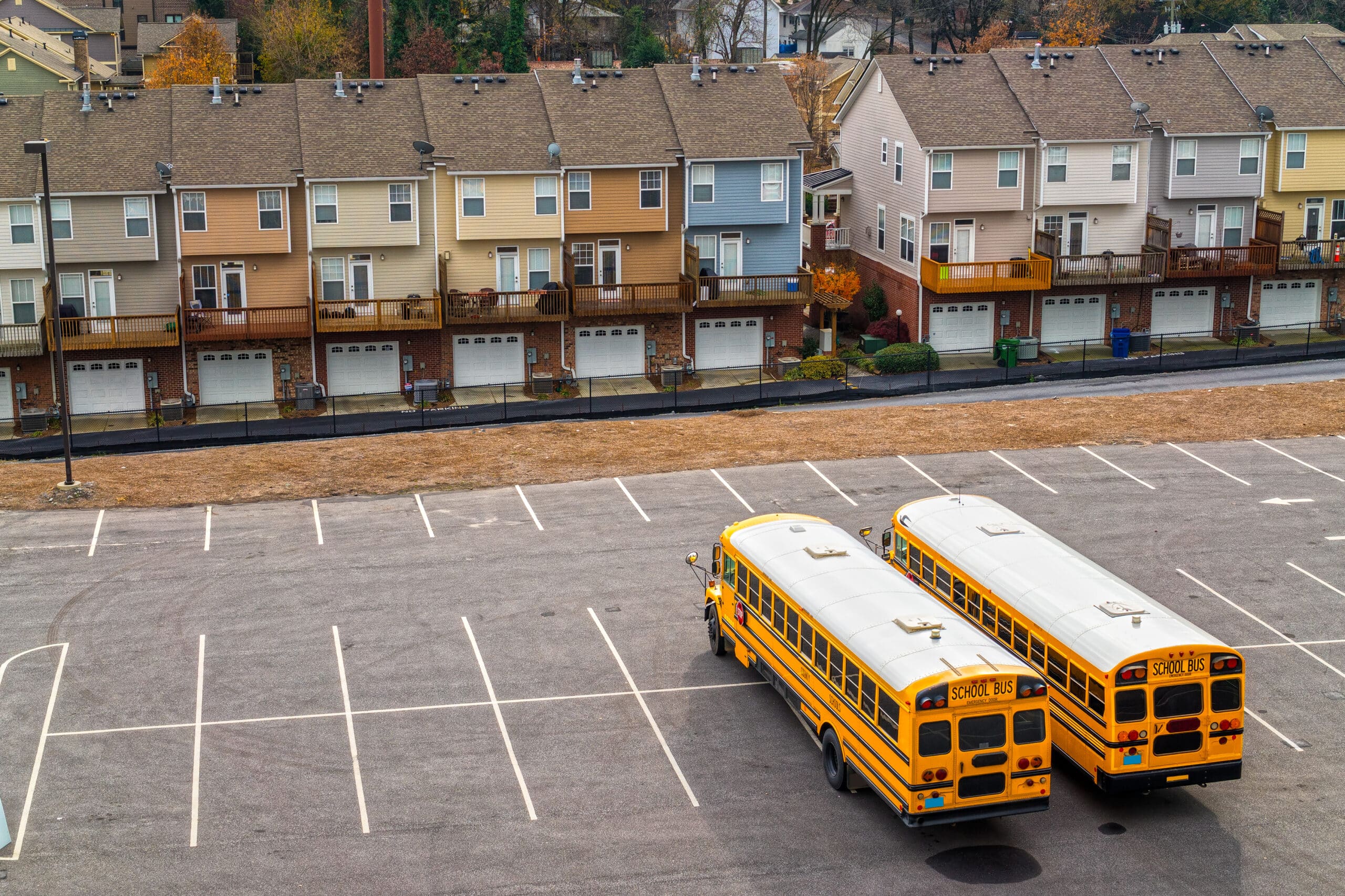 Many Georgia Teachers Missing Out on Retirement Benefits, New Analysis Finds