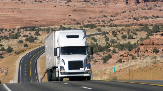 Importance of Interstate Highways, Shipping and Trucking Highlighted By COVID-19 Crisis