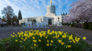 Oregon Supreme Court Ruling Has Major Implications for Retirement Security and Hybrid Plan Design