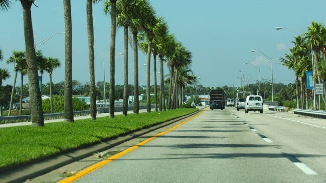 Changing Course: Driver’s License Suspension in Florida