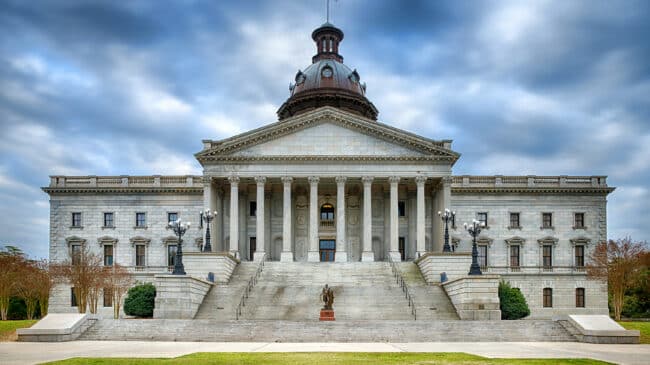 Analysis of South Carolina Senate Bill 176