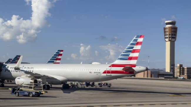 Aviation Policy News: Cautions on a ‘brand new air traffic control system’