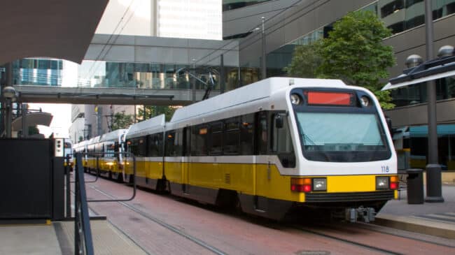 How to improve transit service for today’s workers and commuters