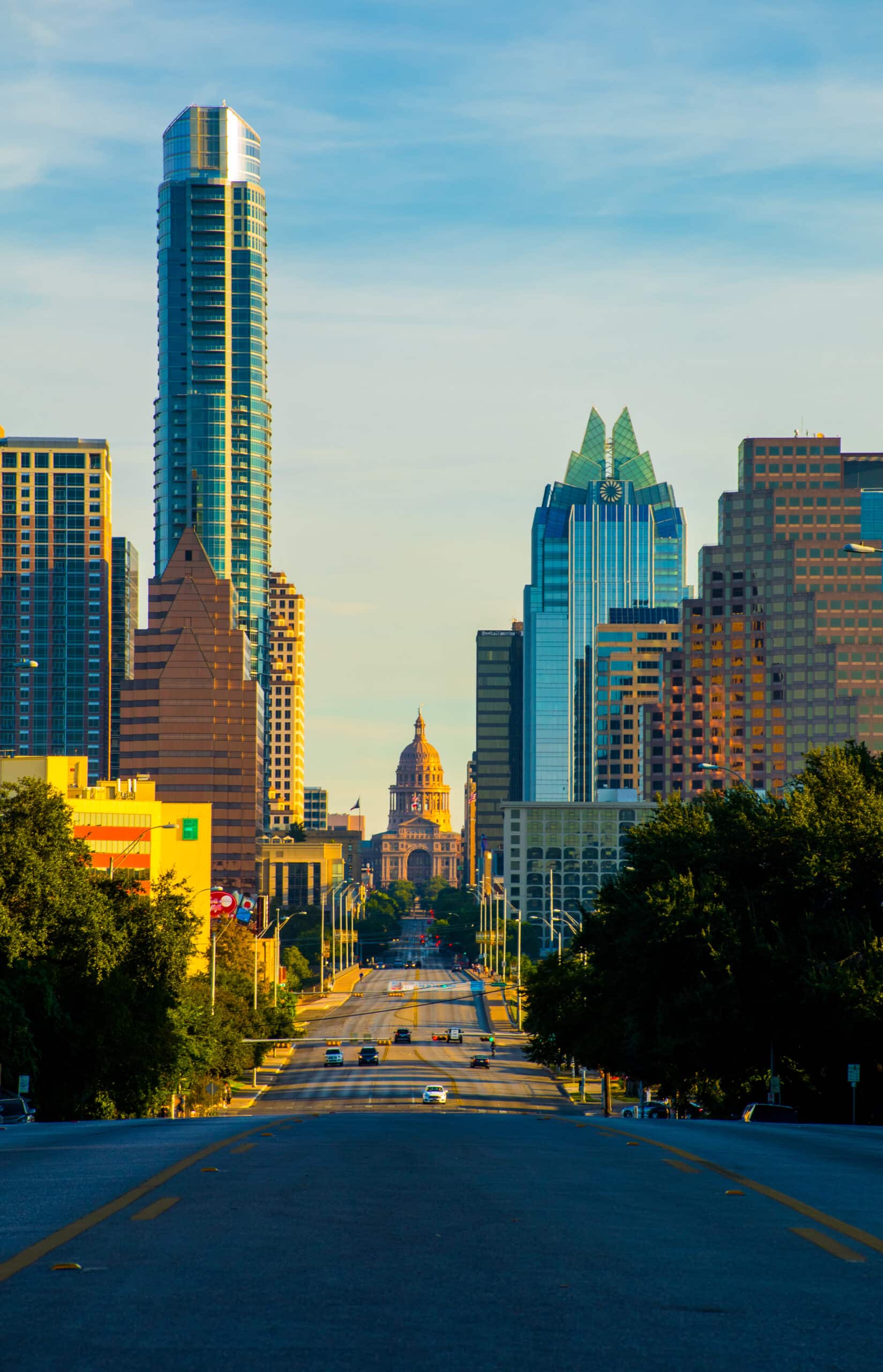 Testimony: Texas Pension Reform Effort Would Improve Retirement Security, Lower Costs