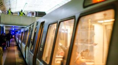 Washington Metro’s latest issues are a symptom of poor life cycle management and procurement