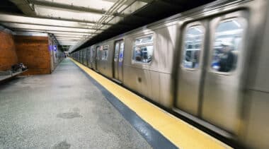 Managing drug use on public transit: A case for smarter enforcement and practical harm reduction