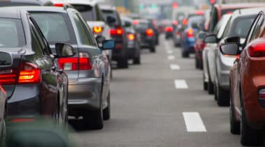 Is Level of Service or Vehicle-Miles Traveled a Better Way to Measure Traffic Congestion?