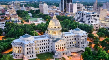 Three reasons to strengthen the Public Employees’ Retirement System of Mississippi (PERS)