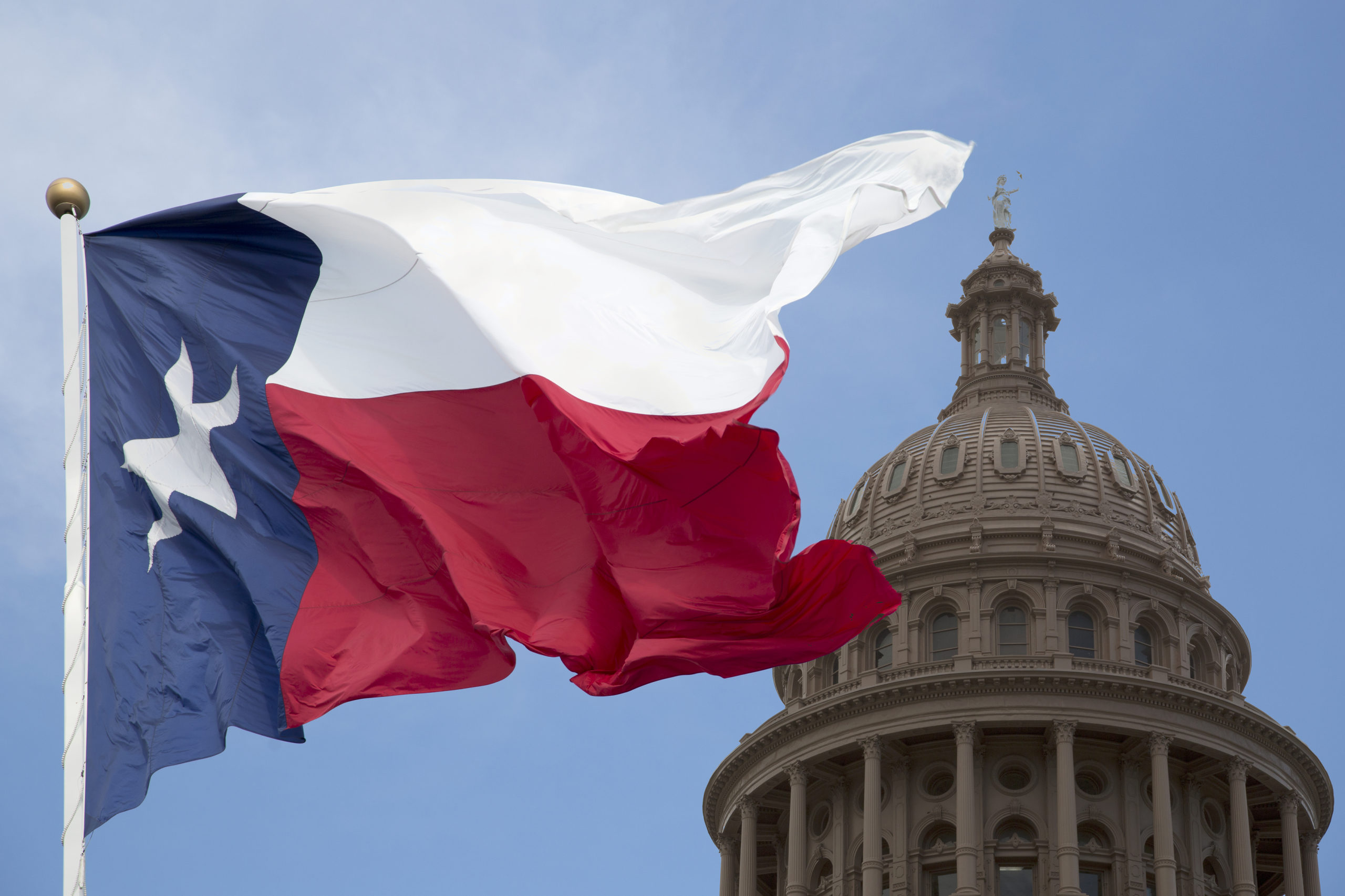 Despite Budget Deficit, Texas Must Stay Committed to Funding State Pension Plans