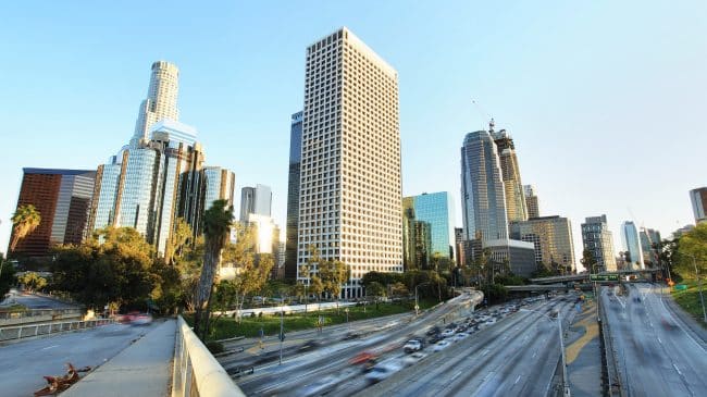 A Critical Review of Los Angeles Metro’s 28 by 2028 Plan