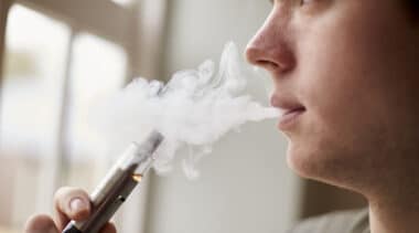 New Research on E-Cigarette Use Reveals Positive Public Health Trends