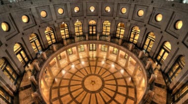 Pension Reform Newsletter: Landmark Reform in Texas, How Annuities Can Improve Retirement Offerings, and More