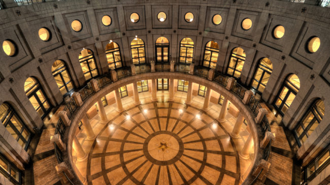 Evaluating the Actuarial Soundness of Texas’ Largest Public Pension Plans