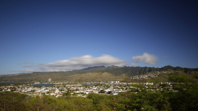 Amicus Brief: Bridge Aina Le‘a, LLC v. State of Hawaii Land Use Commission