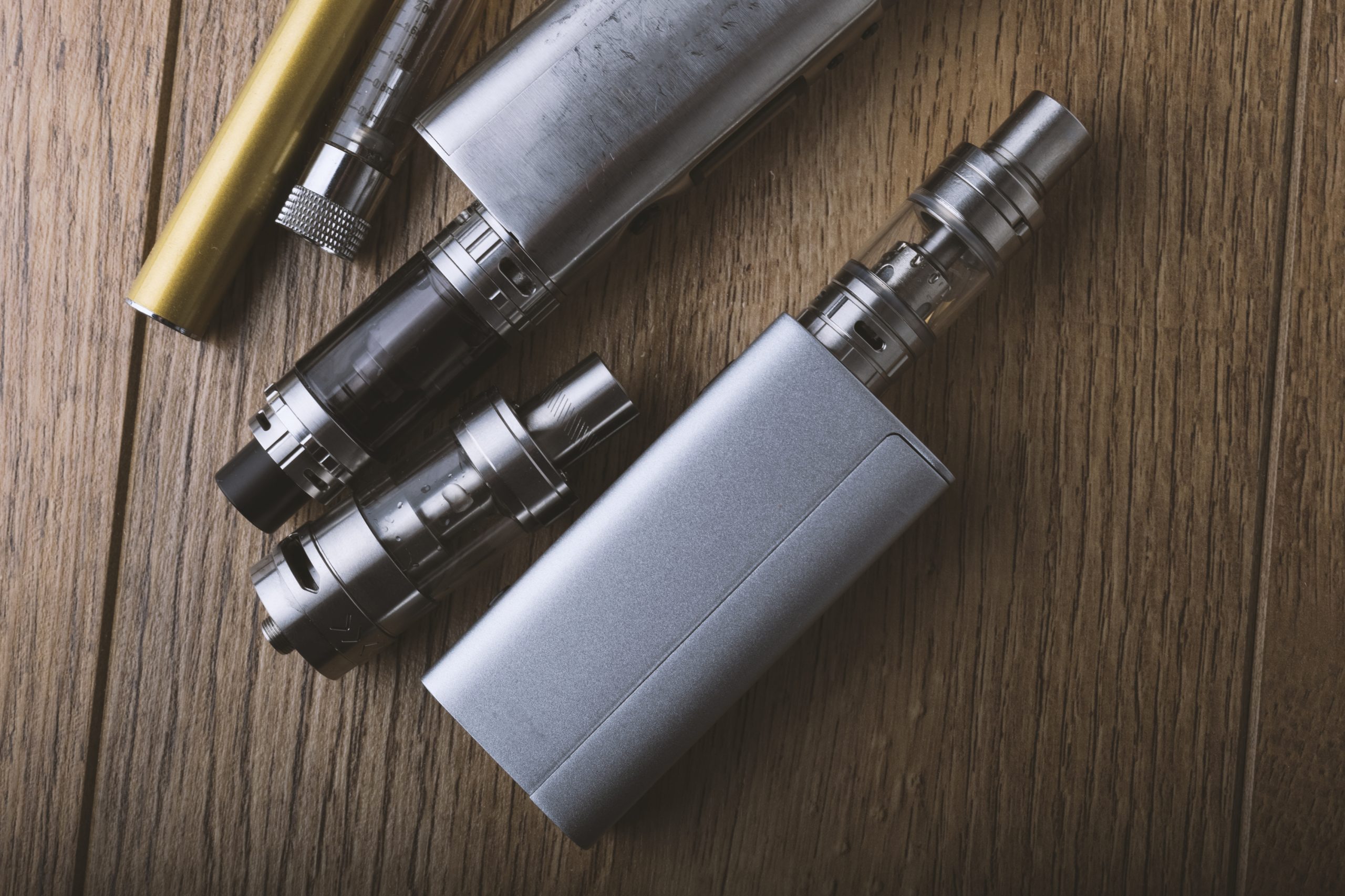 elf bar vape uk Parents: Teens Are Still Vaping, Despite Flavor Ban. Here's What They're  Using main image 1