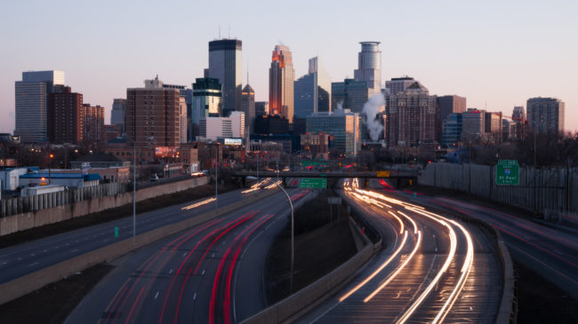 America Needs to Prioritize Rebuilding and Modernizing Interstate Highways