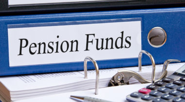 Census Bureau Finds State and Local Pension Contributions Come Up Short