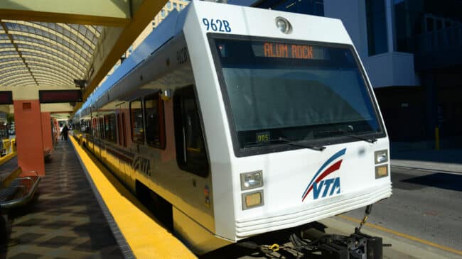 The Limited Role Transit Can Play In the Bay Area’s Climate Change Strategies