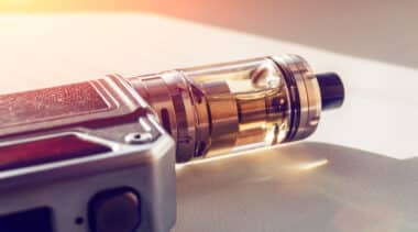 Testimony: Prohibition of Flavored E-cigarettes Risks Fueling Illicit Market