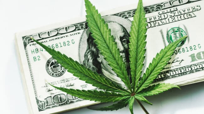 Testimony: Legislation in Montana Would Use Marijuana Tax Revenue to Pay for Pensions