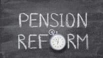 Examining the control state and local governments have over public pension plans